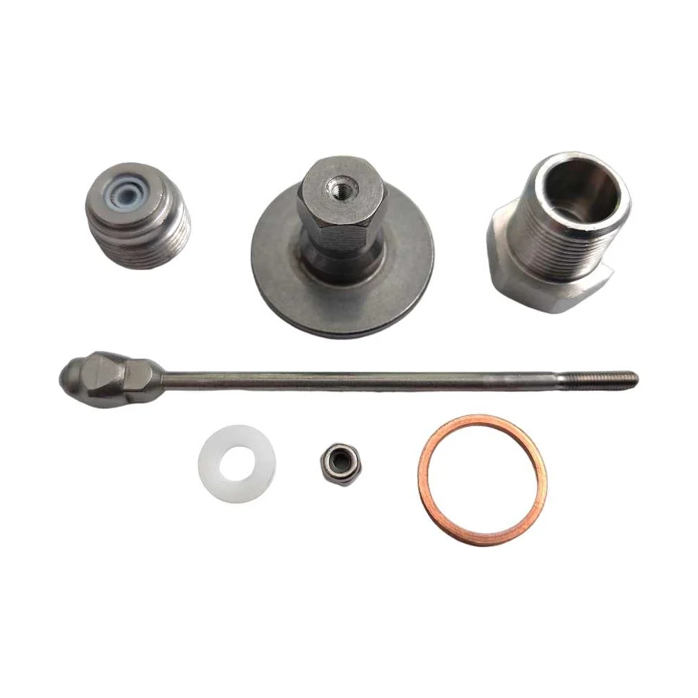 Ремкомплект для пистолета AktiSpray AvS-XTR7+ (XTR5/XTR7 аналог Graco 248837) 248837AvS_(XTR7+)
