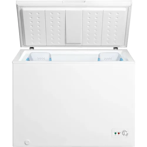 Морозильный ларь CENTEK CT-1788 белый