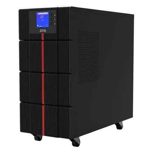 ИБП POWERCOM Macan MAC-10K, 10000ВA