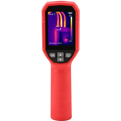 Тепловизор UNI-T UTi712S, инфракрасный