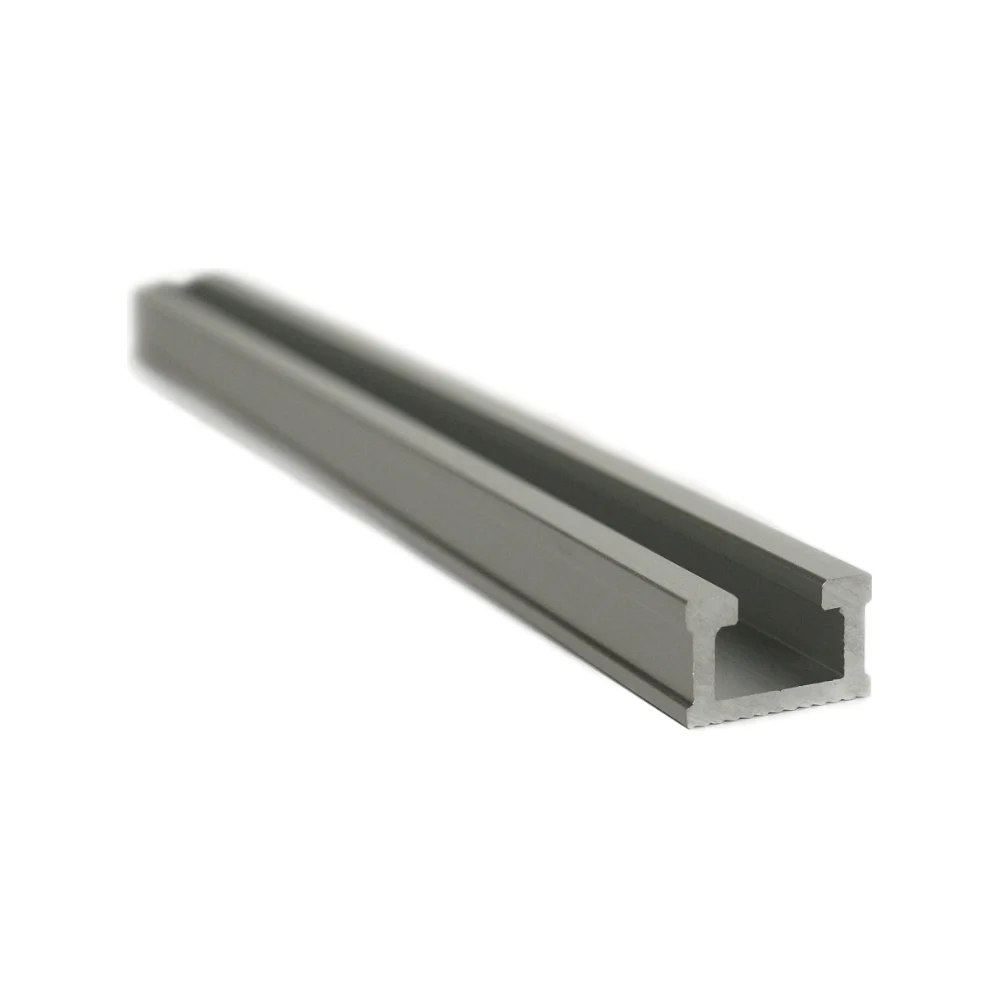Алюминиевый профиль WOODWORK T-track TR19.120