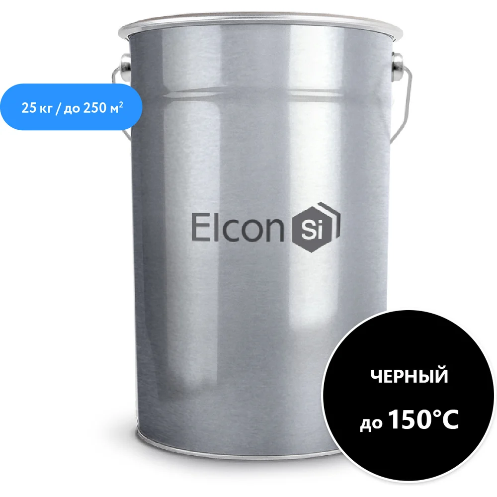 Эмаль Elcon КО-174 00-00001681