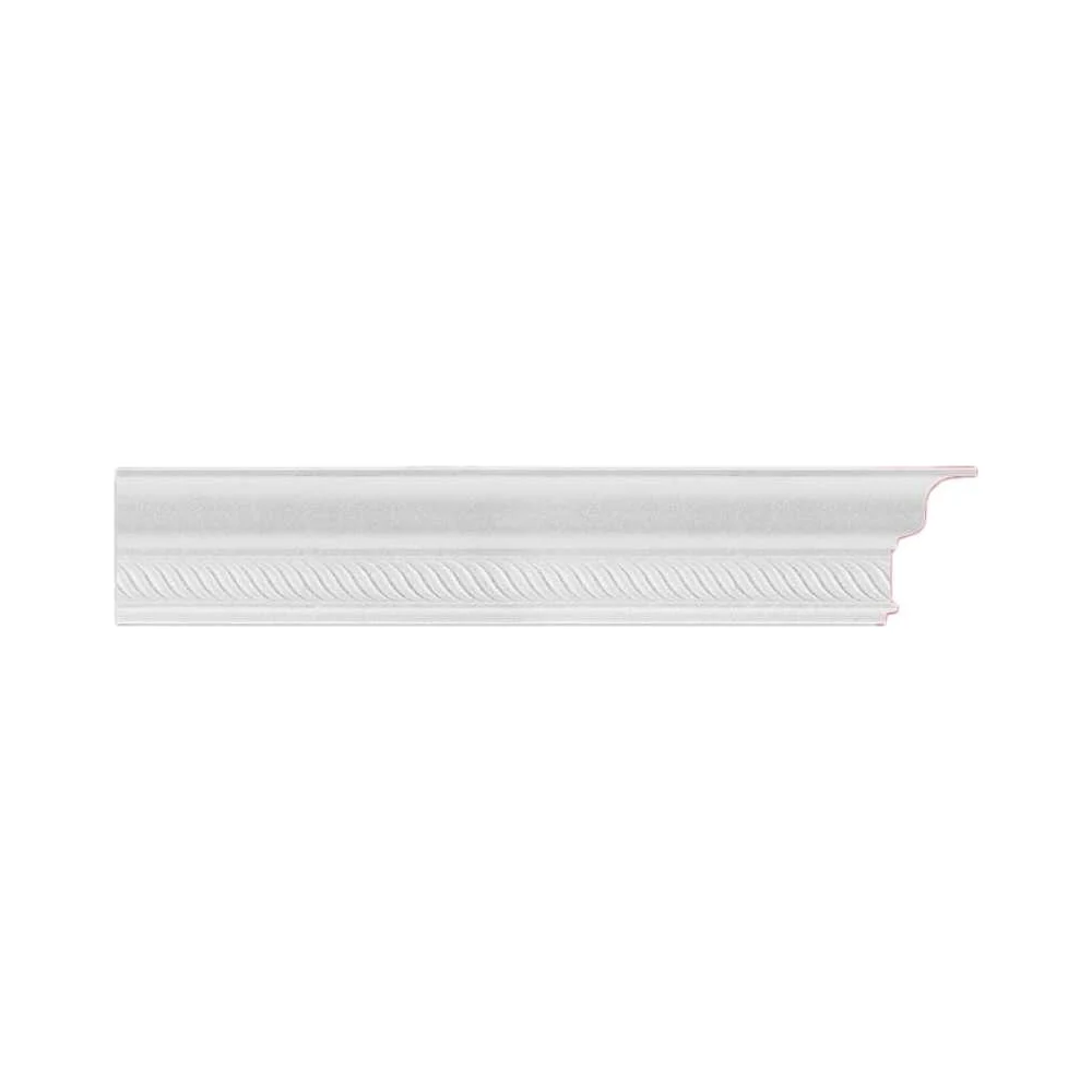 Плинтус Decor Ek D-123