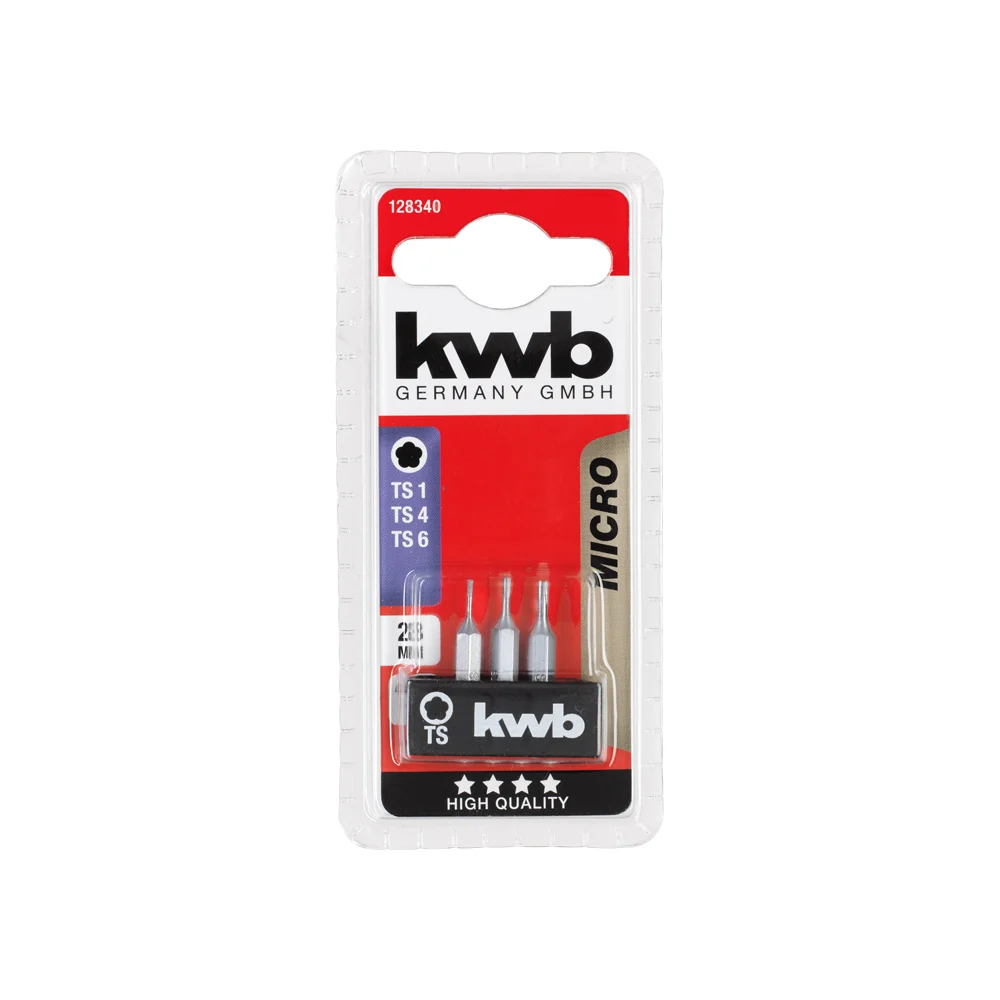 Бита KWB Pentalobe Micro 128340