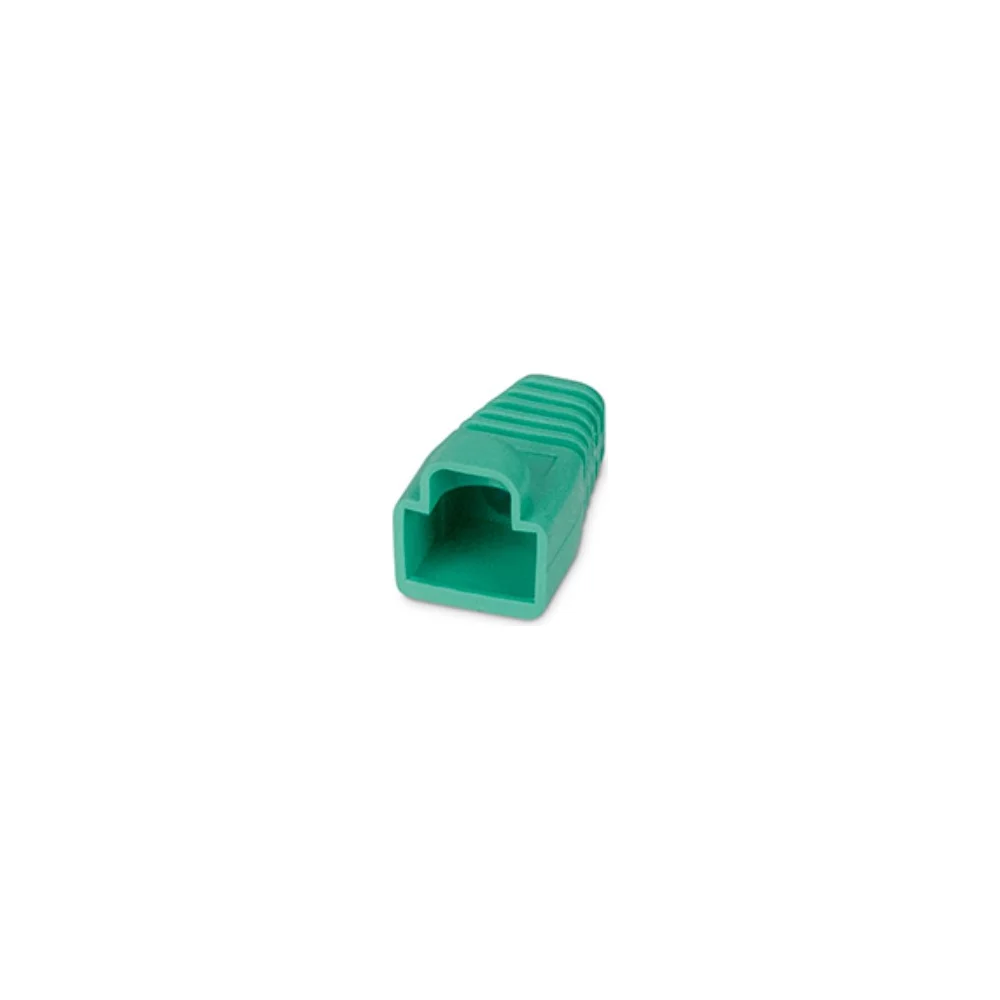 Изолирующий колпачок для разъемов RJ-45 Cabeus CAP-GN