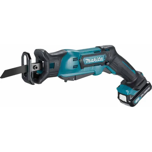 Сабельная пила Makita JR105DWAE, аккумуляторная