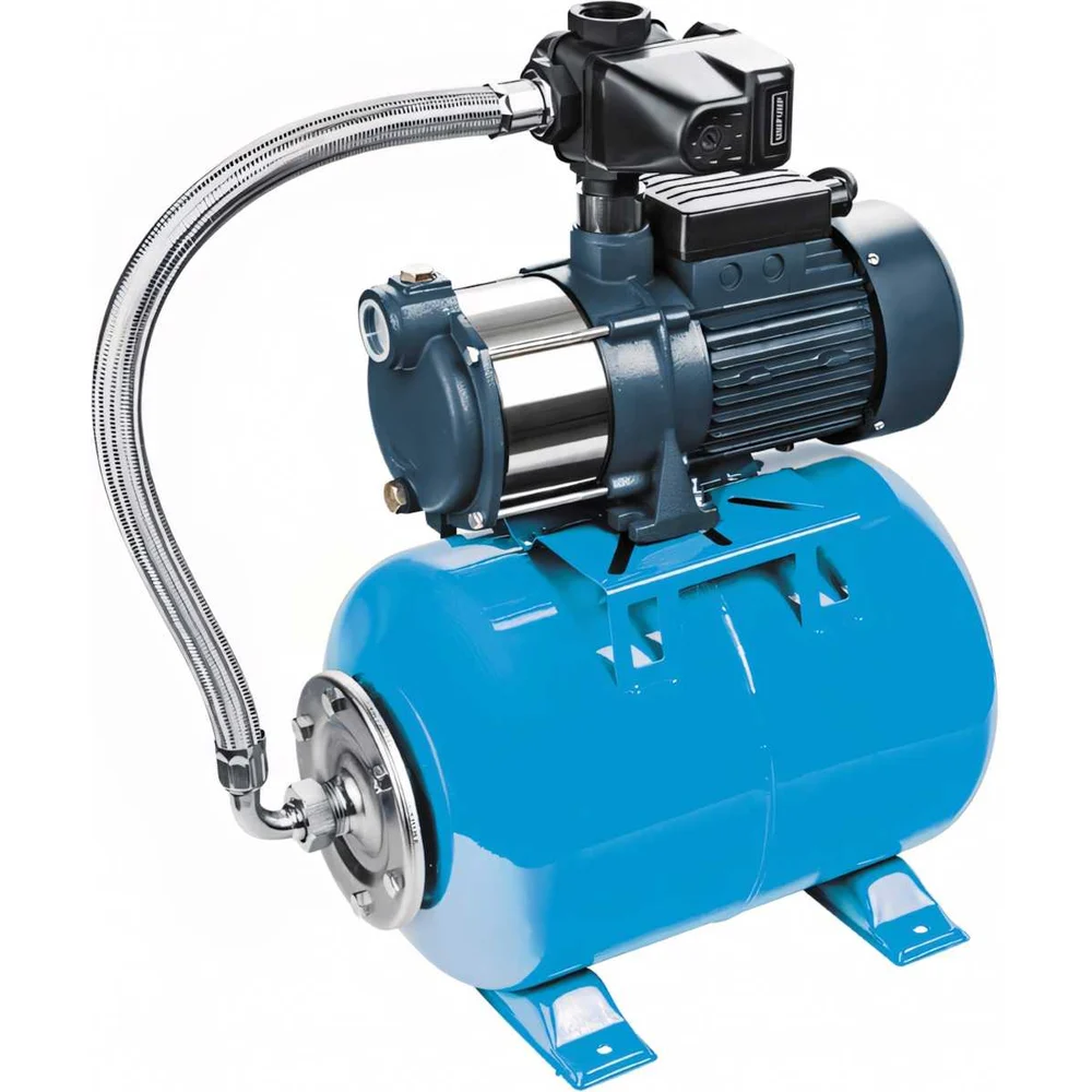 Станция автоматического водоснабжения UNIPUMP AUTO MH 500 С 57119