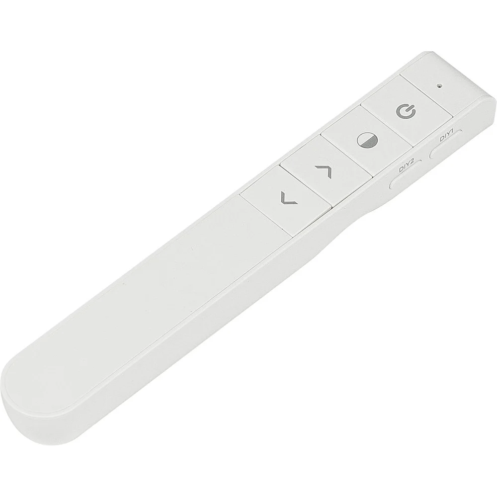 Пульт MAKSILED ML-WS-RC-DIM/CCT-2.4GHz-single