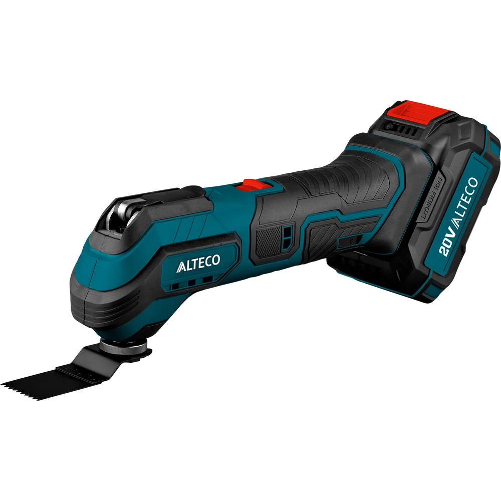 Универсальный аккумуляторный резак ALTECO cmt 20v li 50629