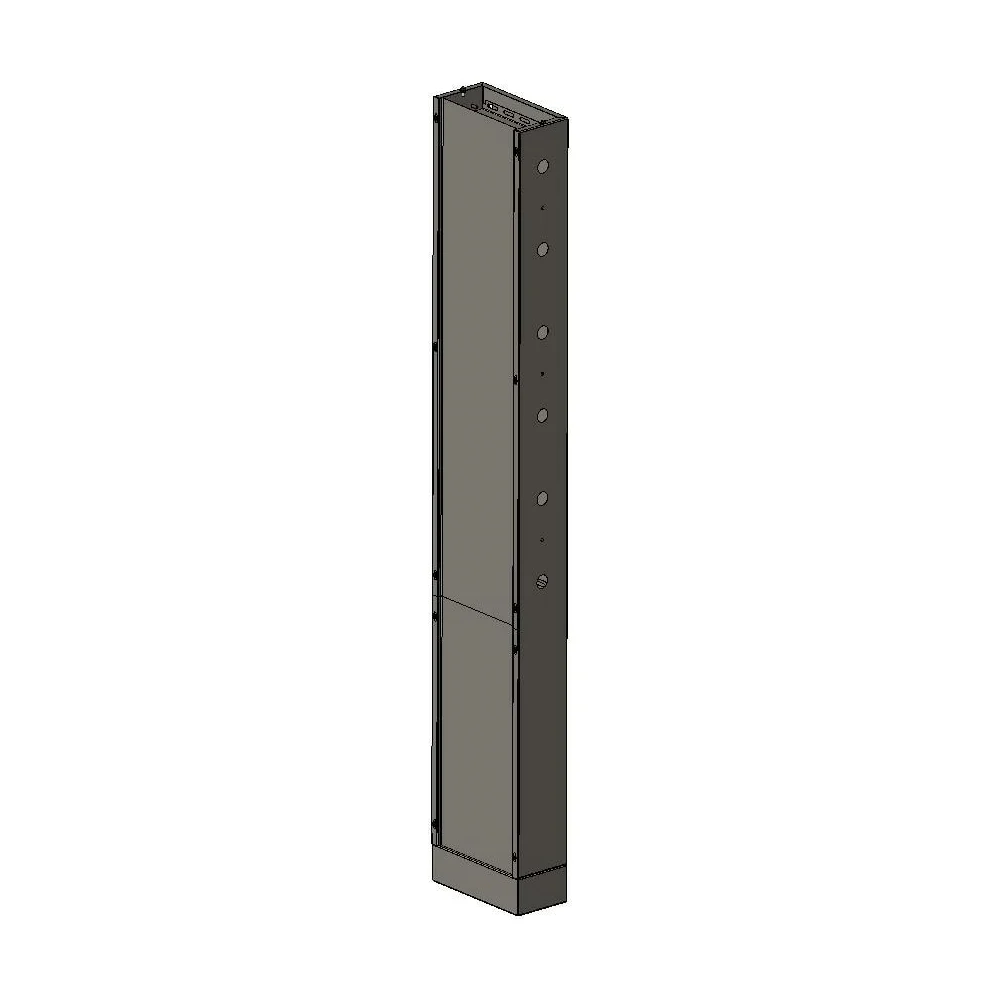 Короб EKF КЭТ Basic uerm-ket-s-1890