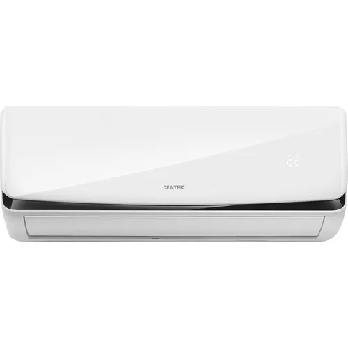 Сплит-система CENTEK CT-65B07+ настенная, до 25м2, 9000 BTU, (комплект из 2-х коробок)