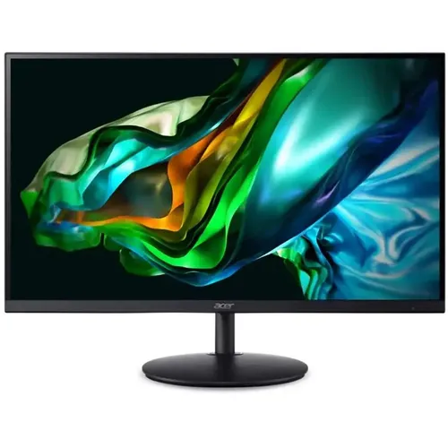 31.5" Монитор Acer SH322QKbmiiphx, 3840x2160, VA, 2хHDMI, 1хDP, черный [um.js2cd.001]