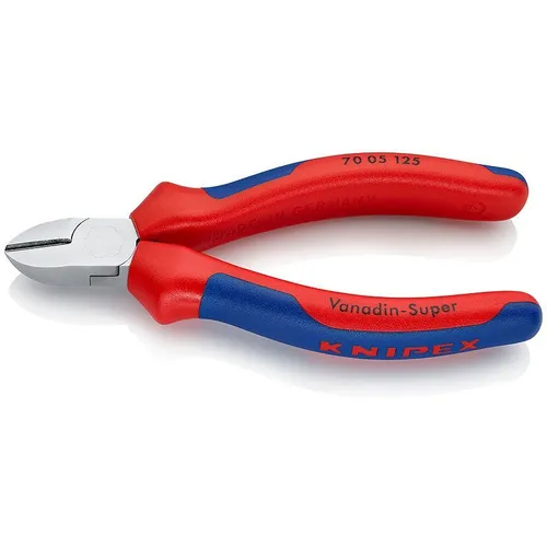 Бокорезы KNIPEX KN-7005125, 125мм