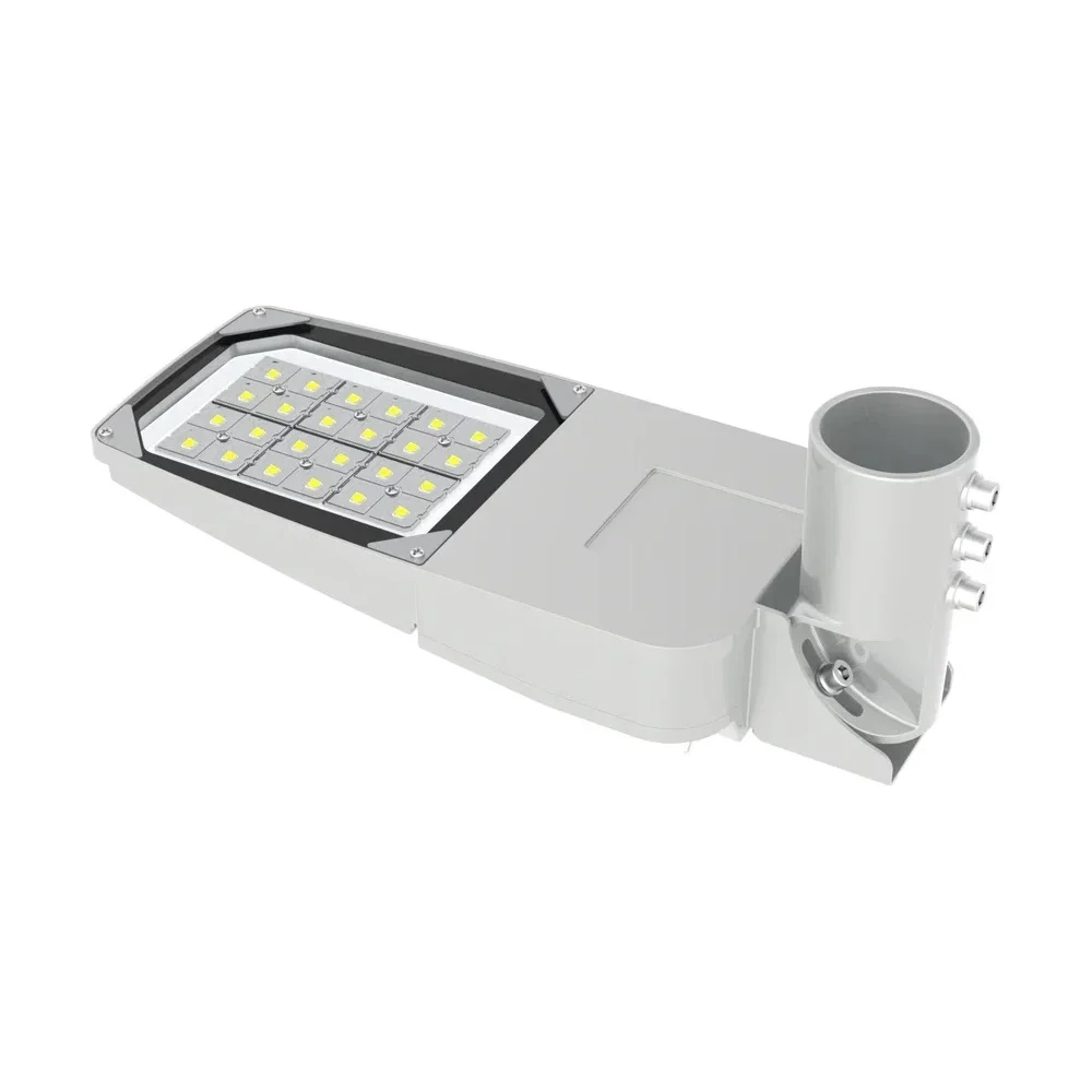Уличный светодиодный светильник ITL 23-00035325