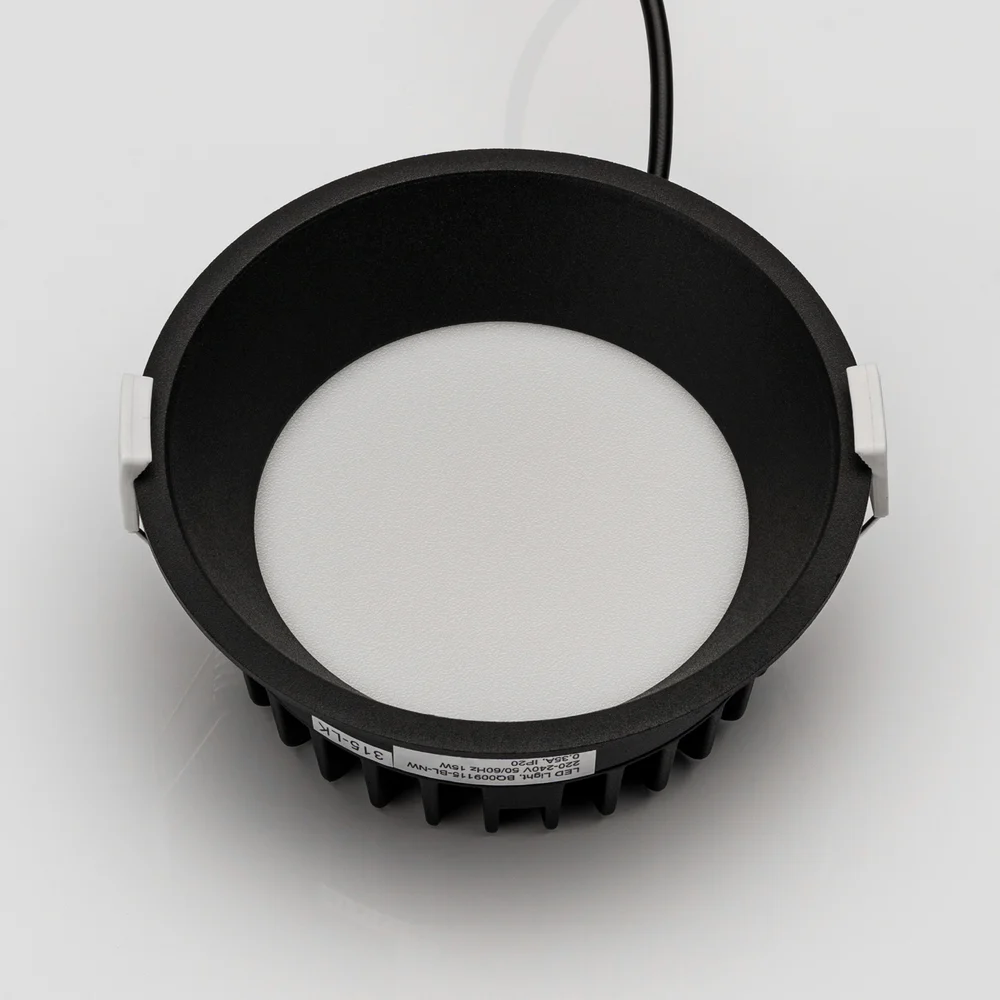 Потолочный светильник DesignLed BQ009120-BL-NW