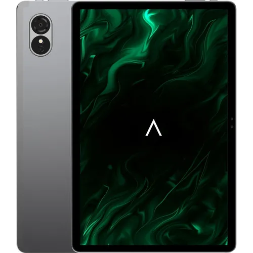 11" Планшет DIGMA PRO Quantum 6/128 GB T606 4G, 1280 x 800, Android 14, серый [ta2d5p01]
