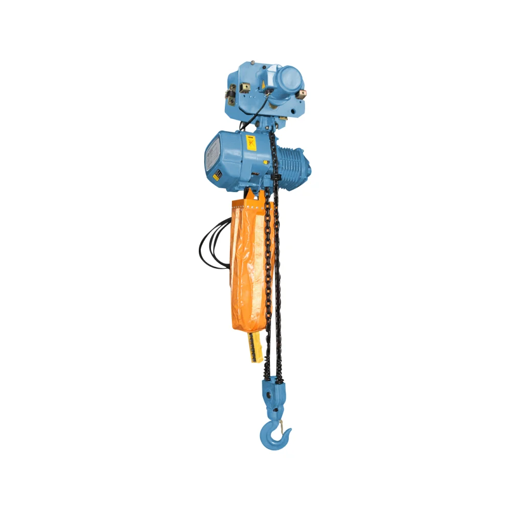 Цепная электрическая таль GEARSEN HHBD GHHBD 3060