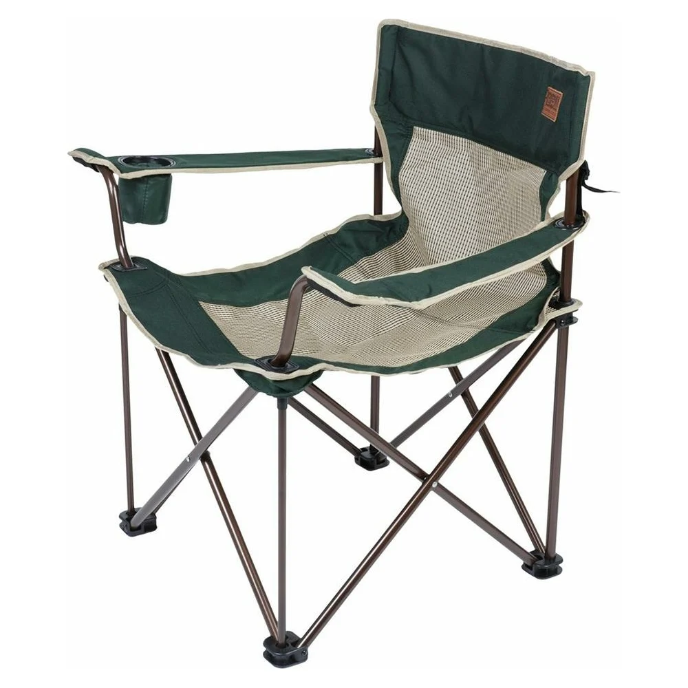 Кресло Camping World Villager S FT-002