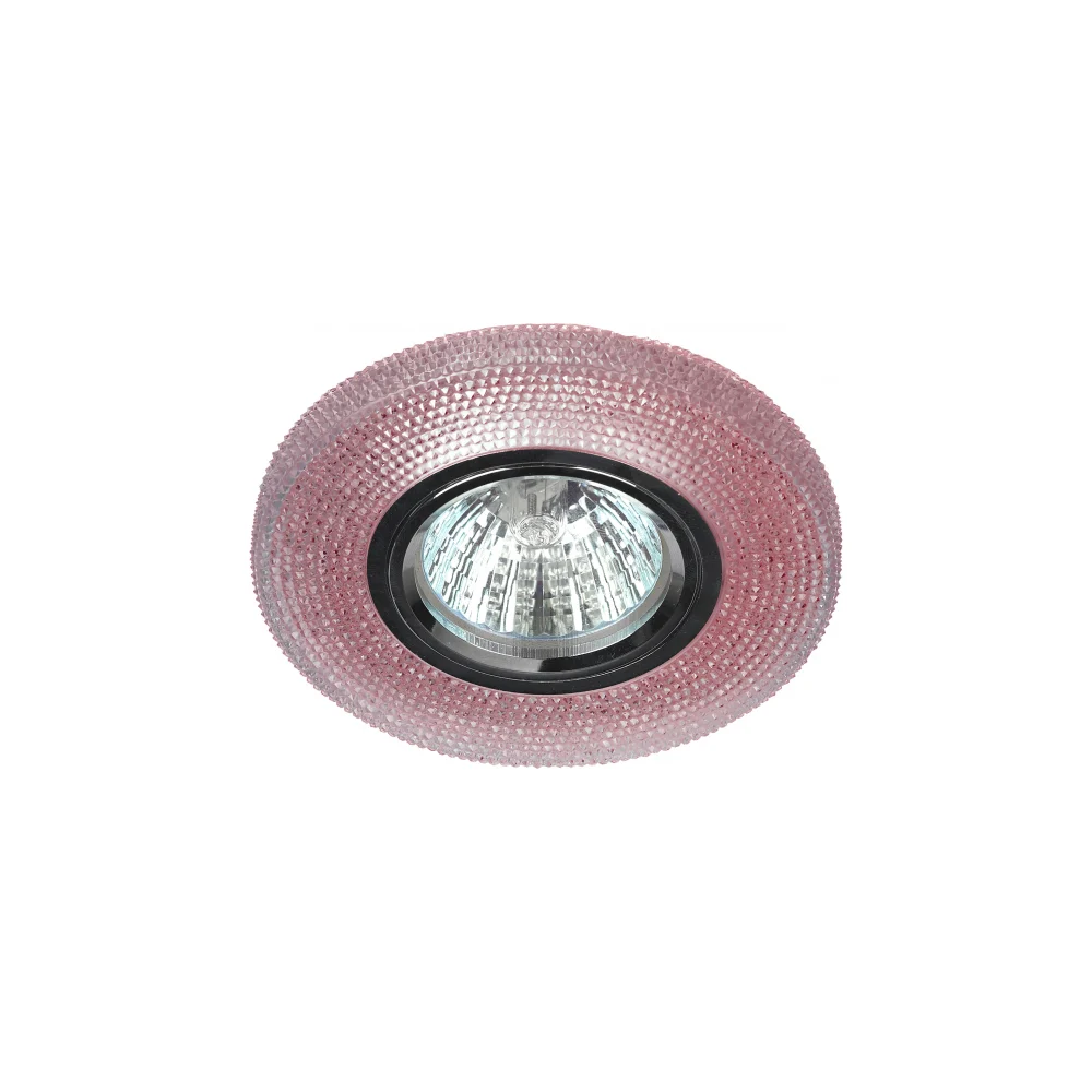 Светильник ЭРА DK LD1 PK Б0018776