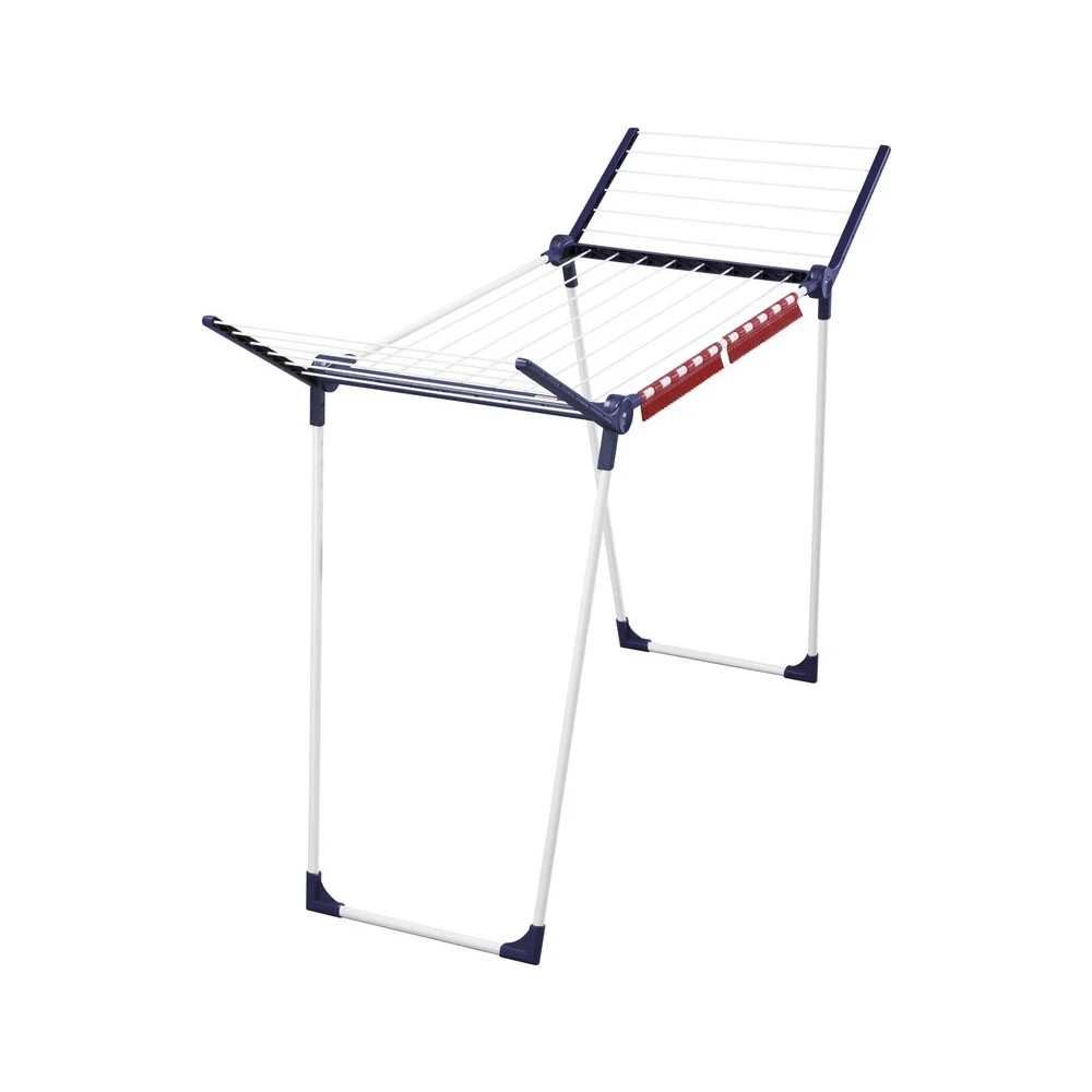 Напольная сушилка для белья Leifheit Pegasus 200 Solid Comfort 81516