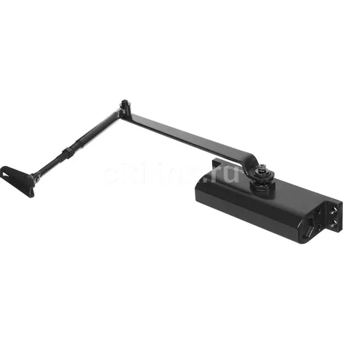 Доводчик двери Falcon Eye FE-B4W, бронза
