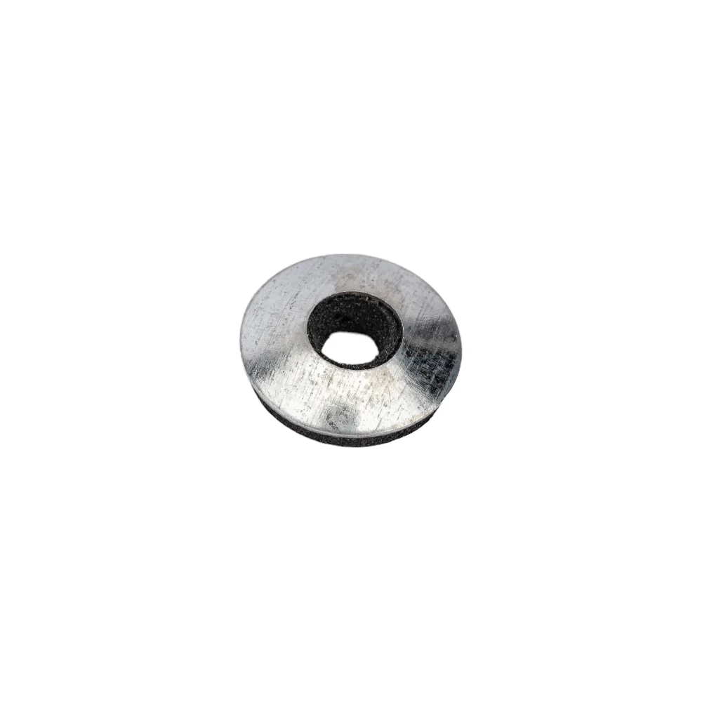 Шайба с резиновым уплотнителем ЕВРОПАРТНЕР EPDM D 5х12 (30 шт.) 0929 1