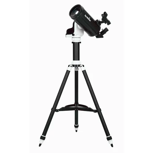 Телескоп SKY-WATCHER MAK102 AZ-Gti катадиоптик d102мм fl1300мм 204x черный
