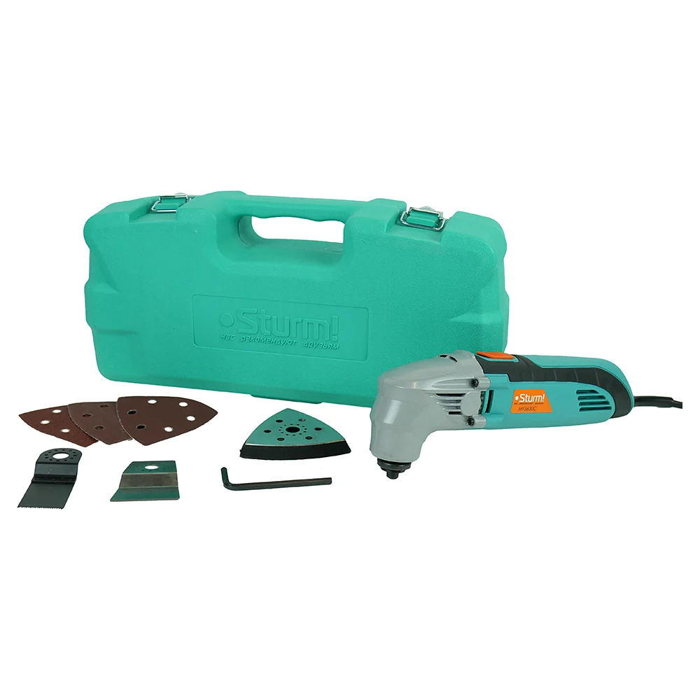 Многофункциональный инструмент Sturm MF5630C