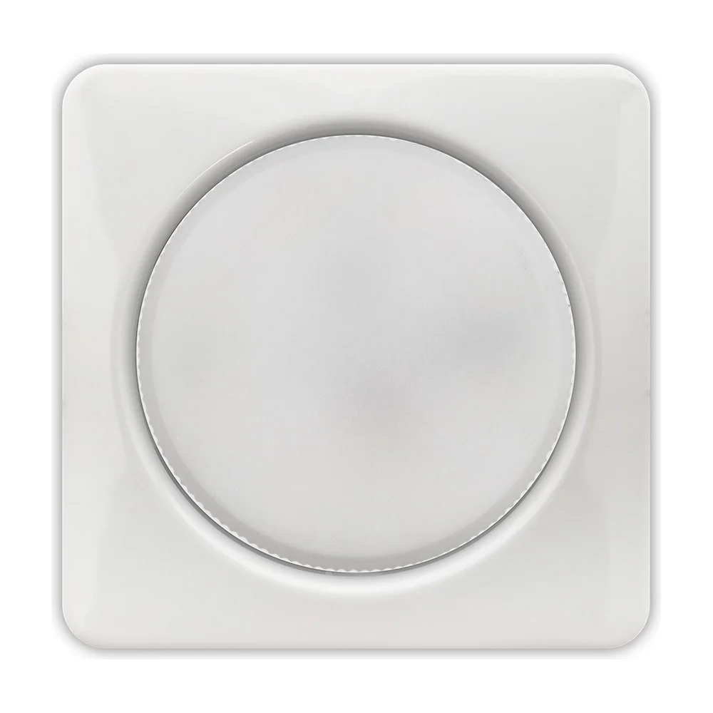Встраиваемый светильник Smartbuy SBL-10WH-GX53