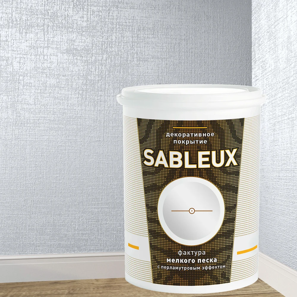 Декоративное покрытие L'impression Sableux M4PGXNHZFH