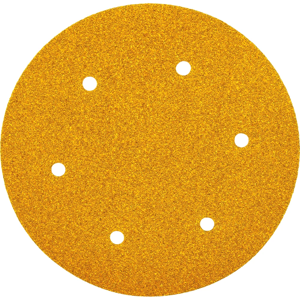 Шлифовальный круг ABRAFORM Giraffe GOLD AF-GG6-80