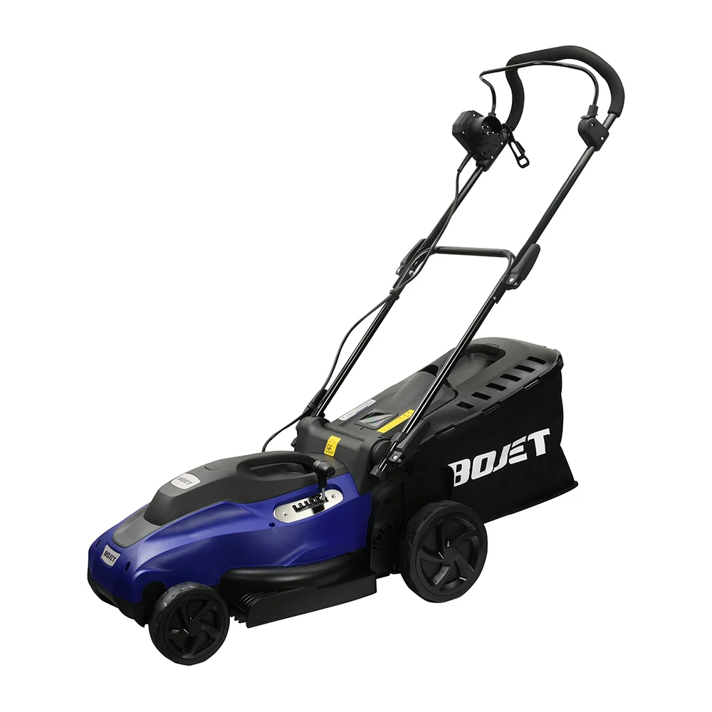 Электрическая газонокосилка BOJET ELM-38