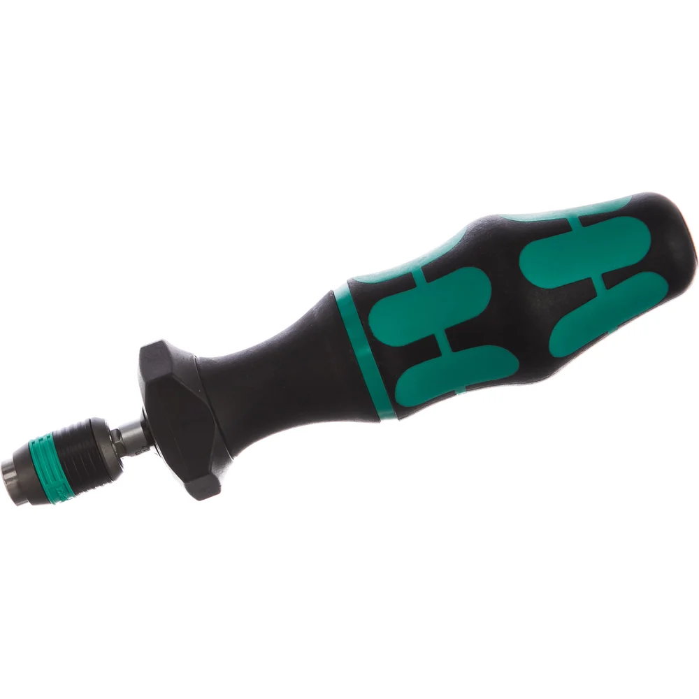 Динамометрическая отвертка WERA 7441 WE-074701