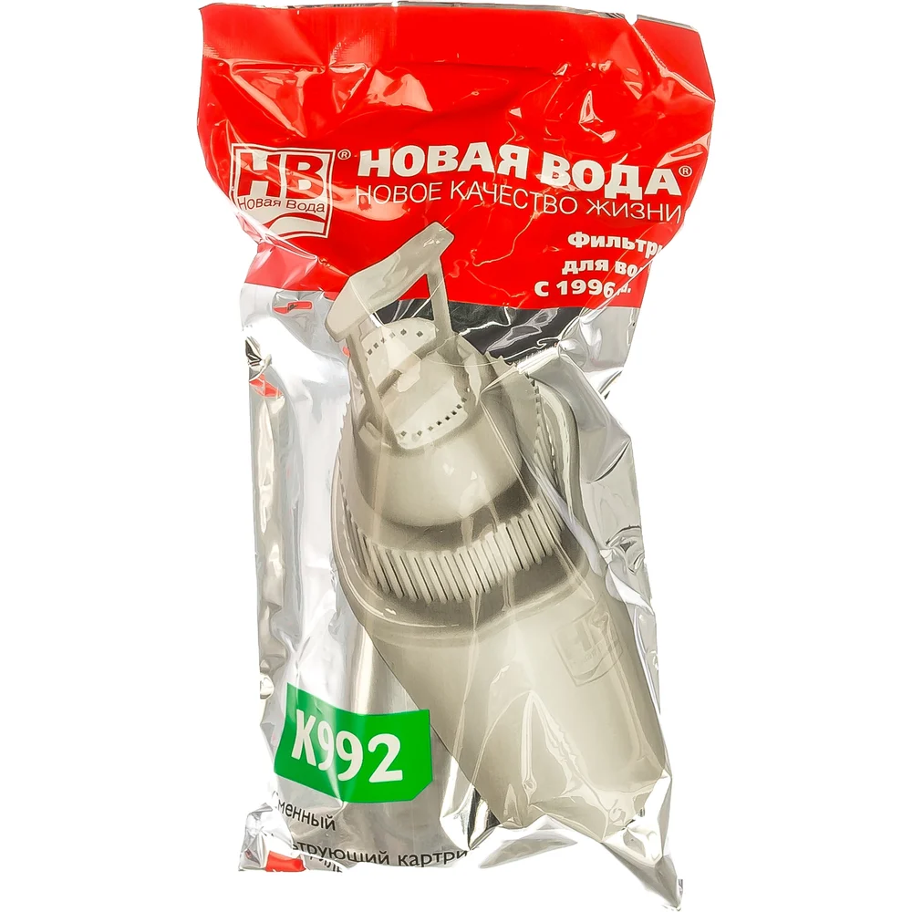 Картридж к кувшину Prio Новая вода K992