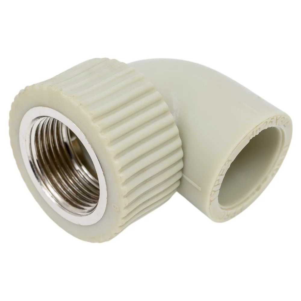 Комбинированный угольник TEBO PPR 031030407