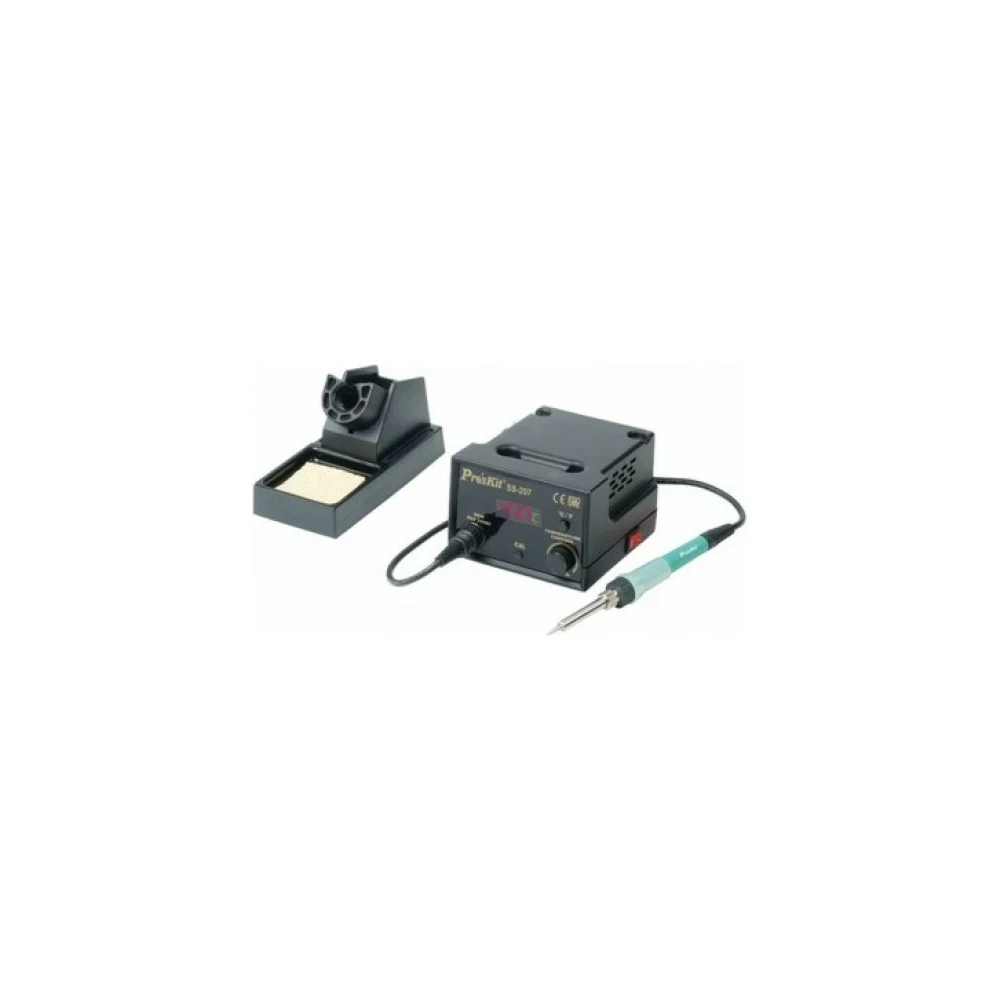 Паяльная станция Pro'sKit SS-207B 00268408
