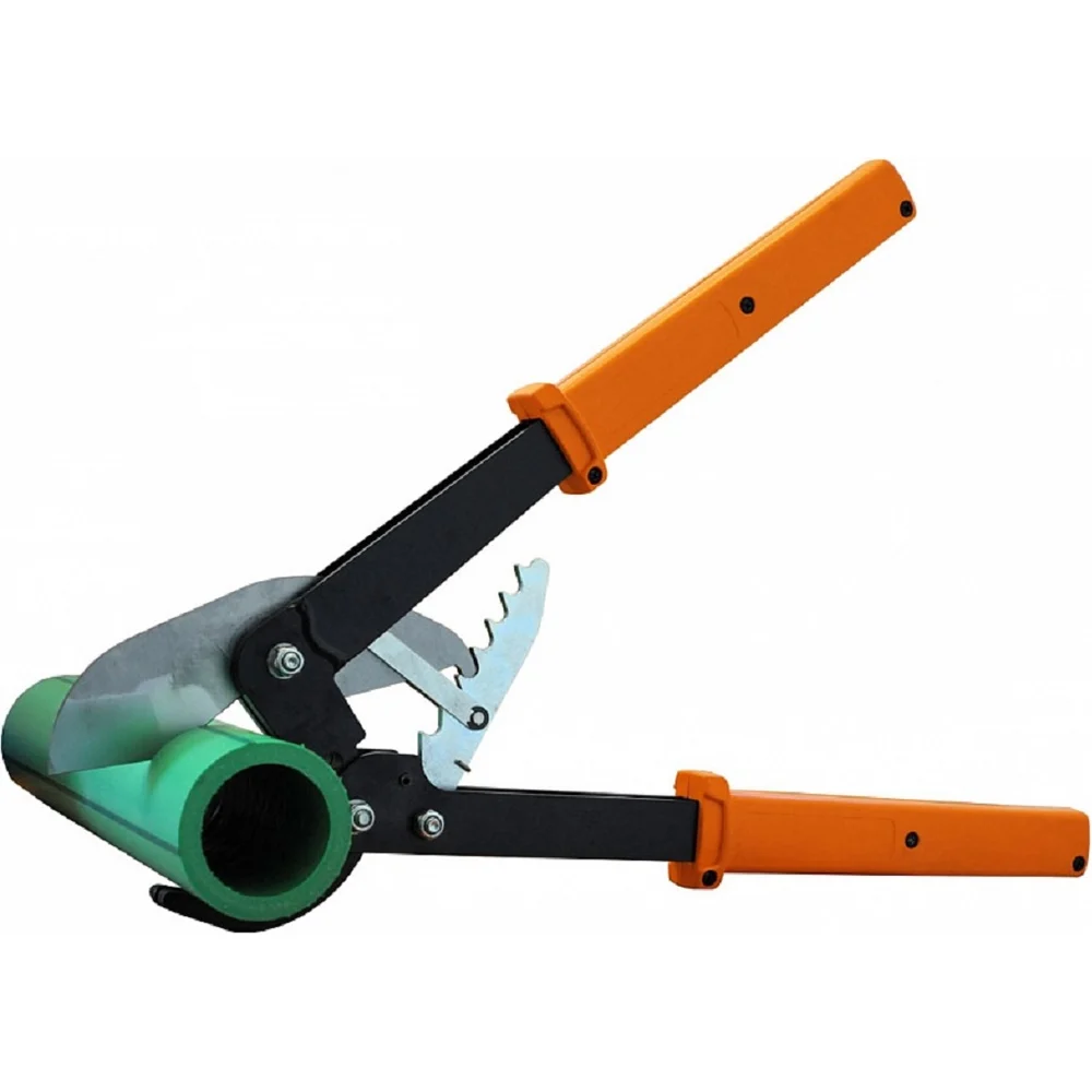 Ножницы для резки пластиковых труб RITMO SHEARS C3 AC 98330102