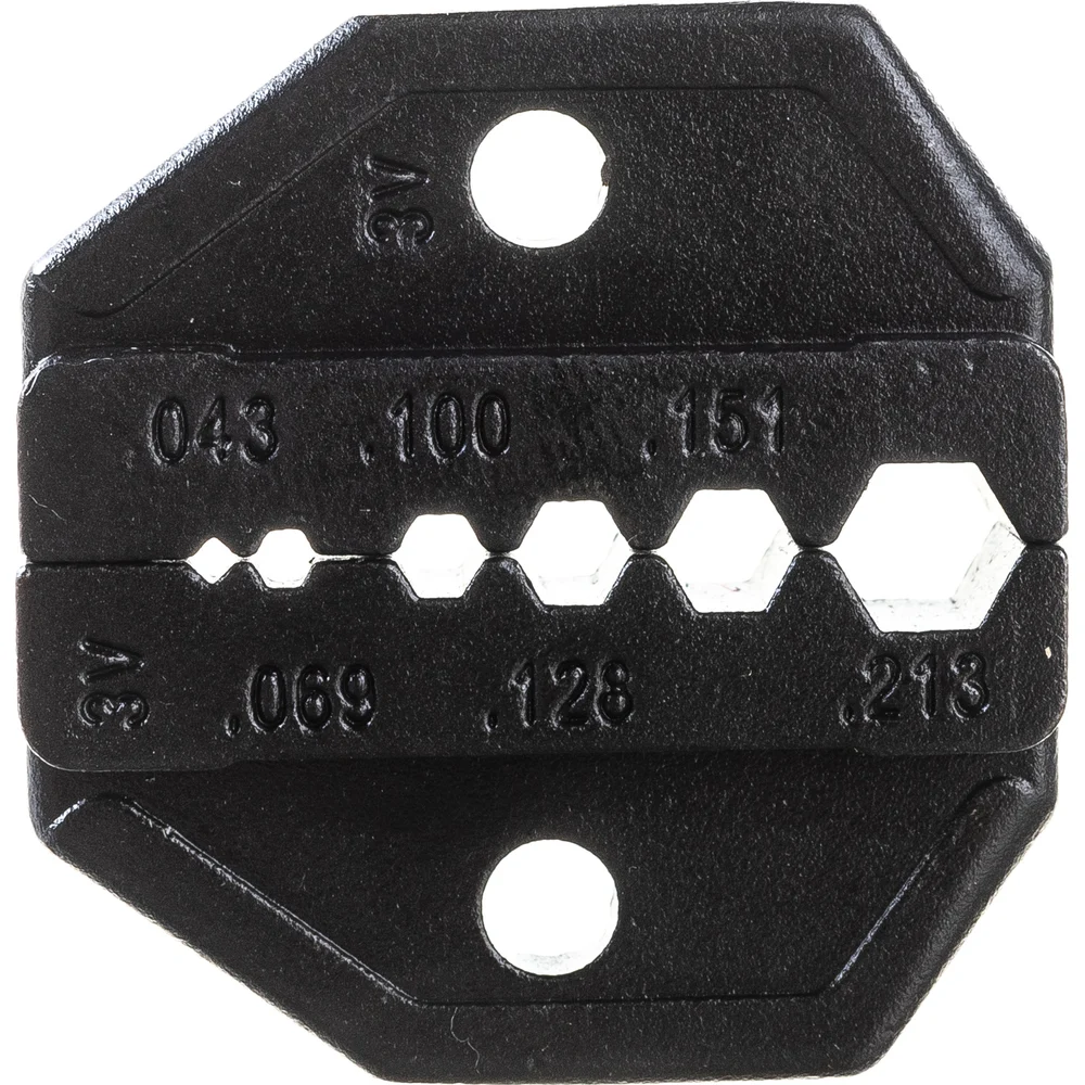 Сменные губки Pro'sKit CP-336DV 00201236