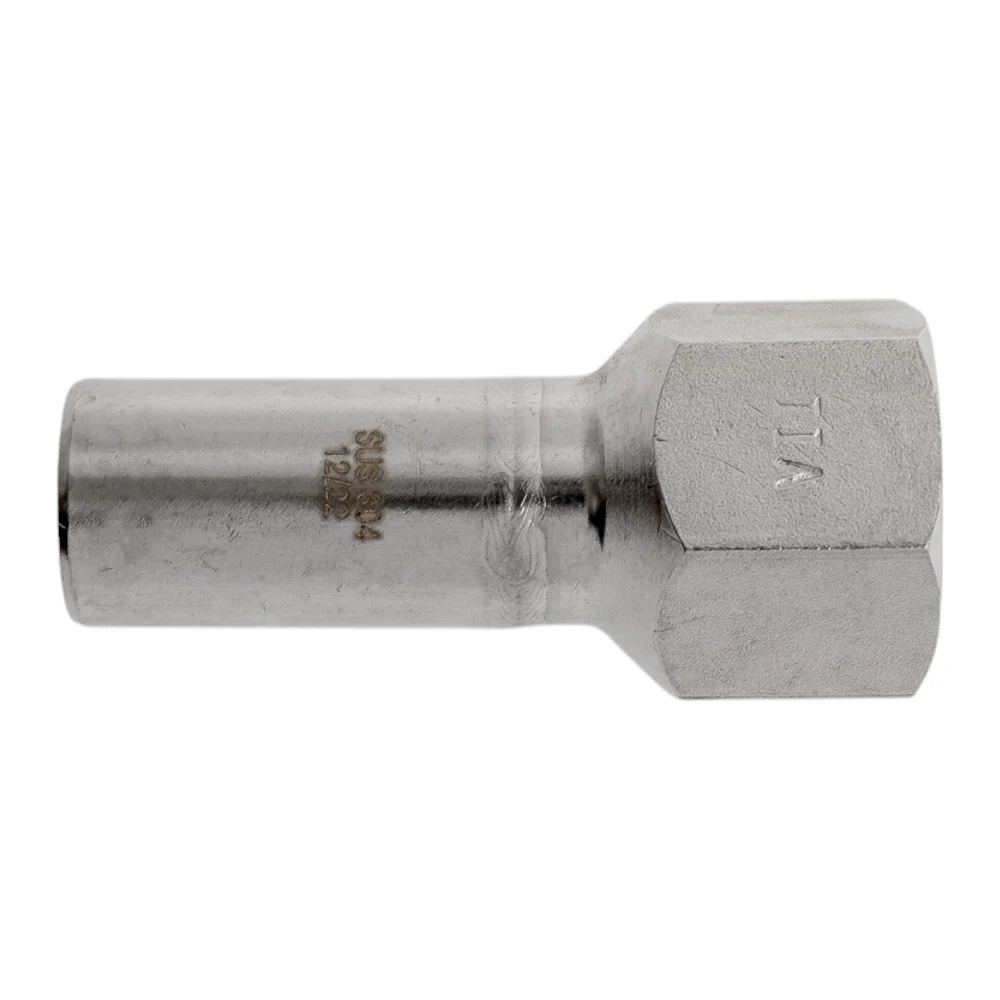 Переходная вставка ROMMER Rss-0023-001812 RG0091KSNP6KU2