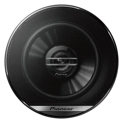 Колонки автомобильные Pioneer TS-G1320F, 13 см (5 дюйм.), комплект 2 шт.
