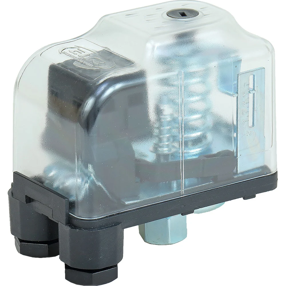 Реле давления AquamotoR AR MS PC-10F AR112018