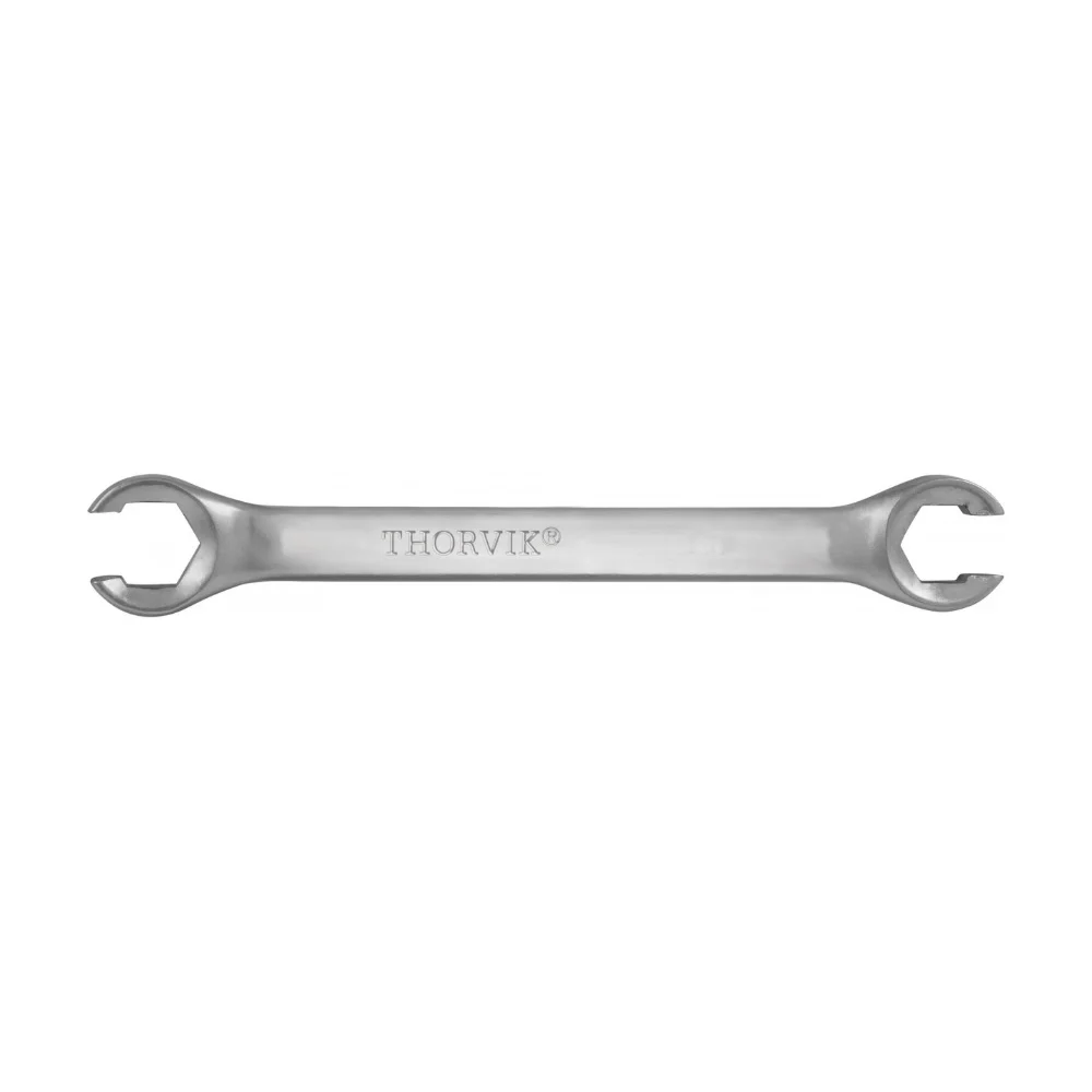 Гаечный разрезной ключ THORVIK W41012 ARC 52597