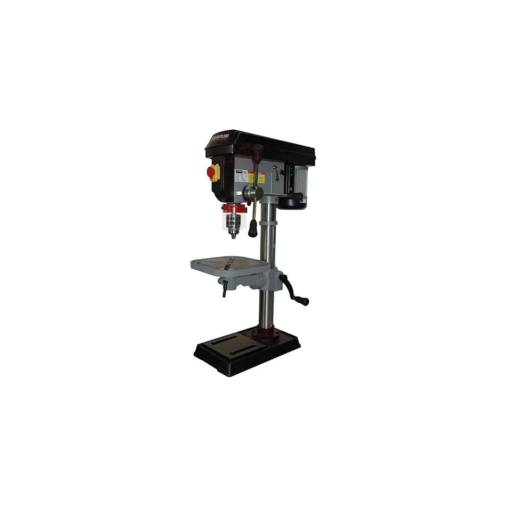 Сверлильный станок FABTEC ZJ 41120 60074