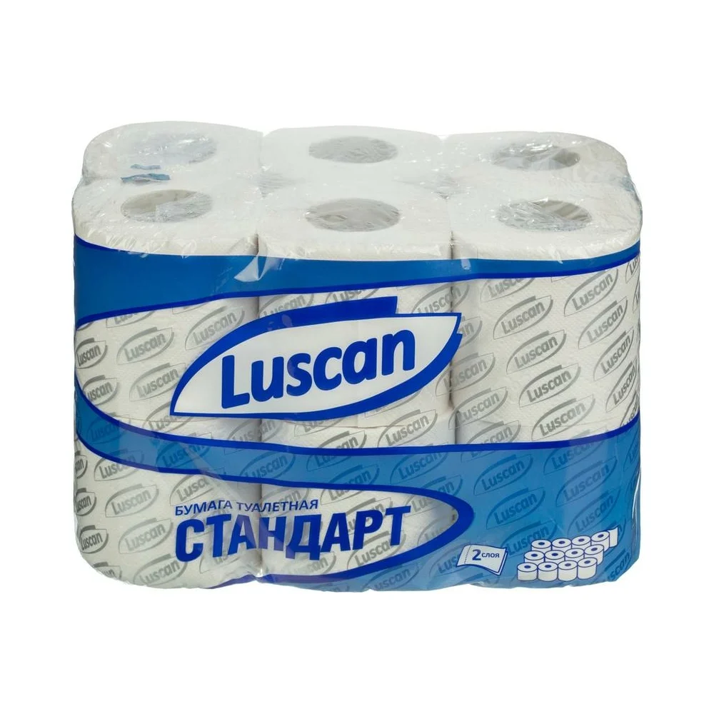 Бумага Luscan Standart 1223084