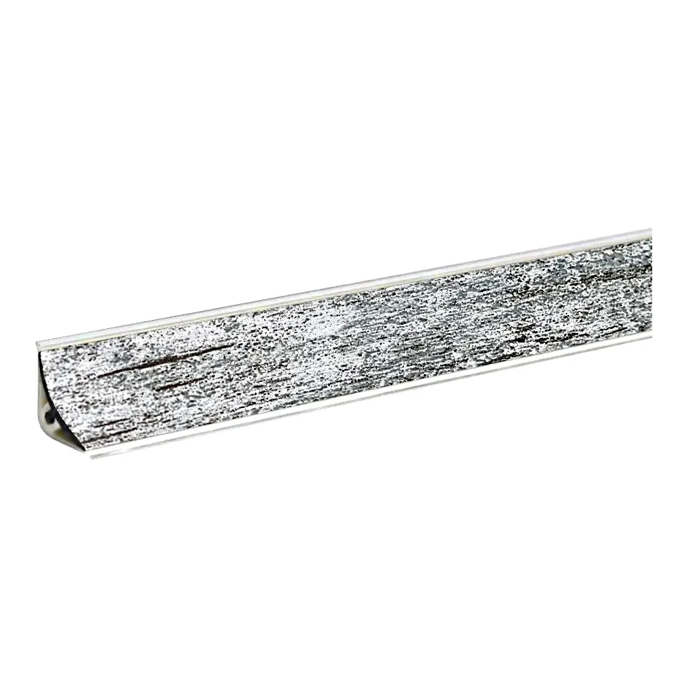 Плинтус для столешниц KORNER LB15 20-15-0-6115