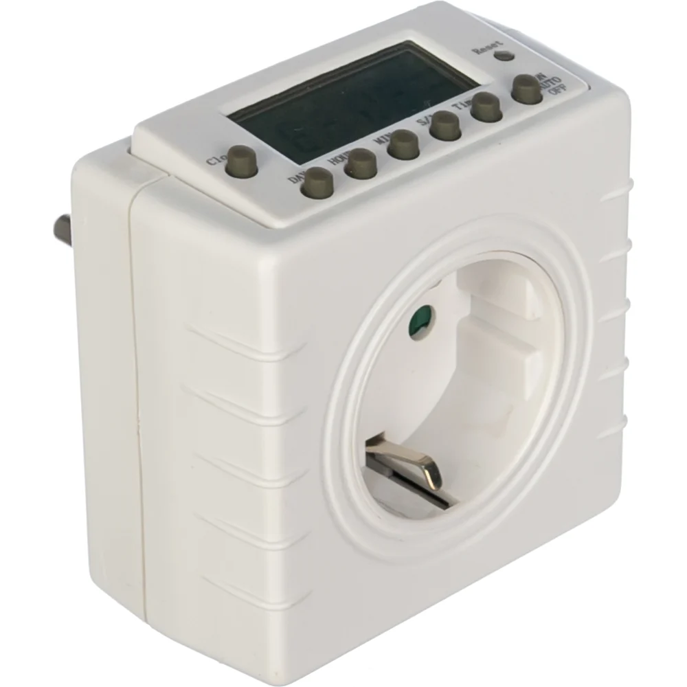 Цифровой таймер Camelion BND-50/SG3 7785
