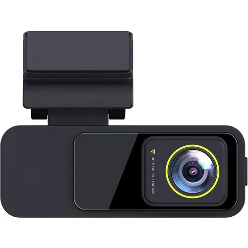 Видеорегистратор Digma FreeDrive 950DW, черный