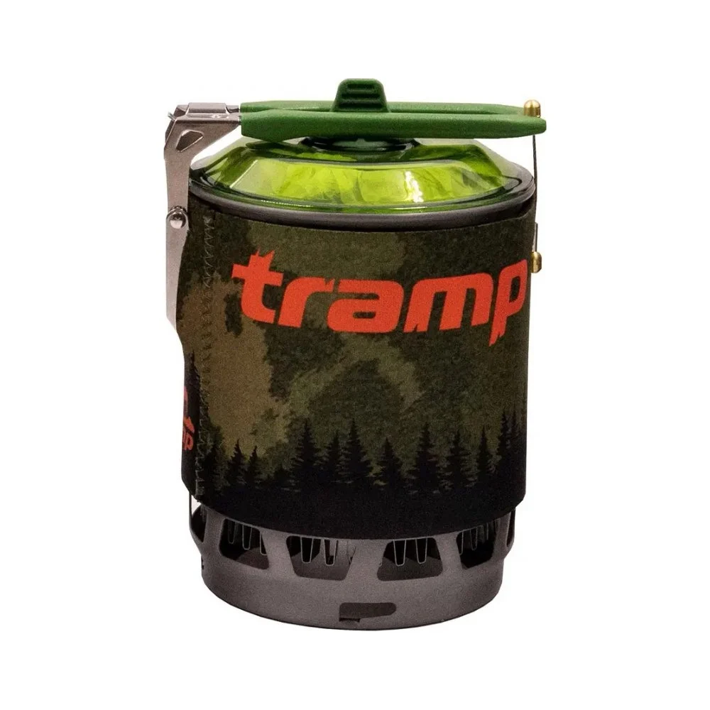 Система для приготовления пищи Tramp TRG-0491