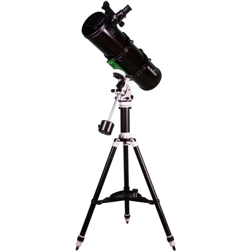 Телескоп SKY-WATCHER Explorer N130/650 AZ-EQ Avant рефлектор d130мм fl650мм 260x черный [76341]
