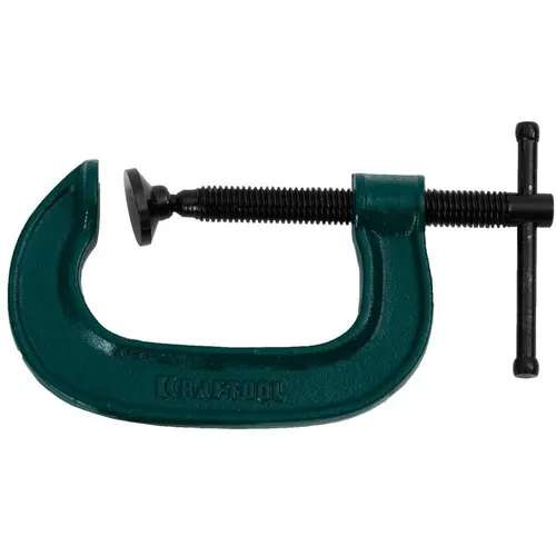 Струбцина Kraftool 32229-100, 788грамм